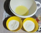 Foto del paso 1 de la receta: Suspiros de merengue