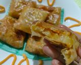 Foto langkah ke 8 dari resep Cheese Pocket.