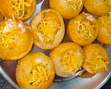 দই ফুচকা (doi fuchka recipe in Bengali) রেসিপির ধাপ 8 ছবি