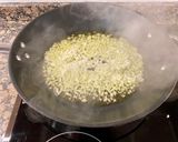 Foto del paso 2 de la receta Almejas picantonas a la marinera