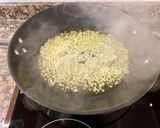 Foto del paso 2 de la receta: Almejas picantonas a la marinera