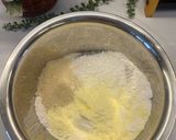 Foto langkah ke 2 dari resep Mochi mangga super lembut.