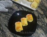 A picture of step 8 of Buttered Bread Bars.