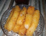 Foto langkah ke 6 dari resep Gosuke (Goreng Susu Keju).