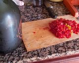 Foto del paso 1 de la receta: Salsa rápida