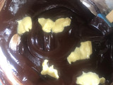 Salame de chocolate