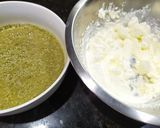 Foto del paso 6 de la receta: Helado de Té Matcha