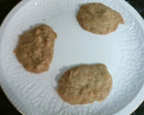 Foto del paso 3 de la receta: Buñuelos de salmón marinado
