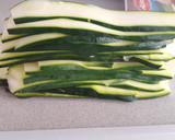 Foto del paso 2 de la receta: Pastel de calabacín