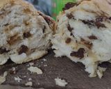 Foto del paso 4 de la receta: 🥨Rosca de chicharrón🥨