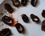 Foto del paso 1 de la receta: Bomboncitos de dátiles