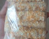 Foto langkah ke 8 dari resep Nagget Ayam Wortel(homemade).