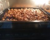Foto langkah ke 4 dari resep Kacang Mede Oven Renyah.
