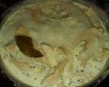 A picture of step 5 of Homemade Egg Noodles.