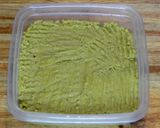 Foto del paso 6 de la receta: El Secreto del Chocolate de Dubái: Crema de Pistachos Casera