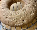 Foto del paso 8 de la receta: Rosca-Bocata Integral Vegetal