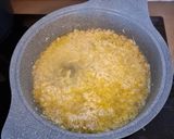Foto del paso 3 de la receta: Risotto de alcachofa y champiñones