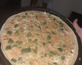 Foto del paso 4 de la receta: Tarta de Zapallito y Zanahoria!!!