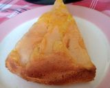 Foto del paso 7 de la receta: Torta de manzanas y ricota