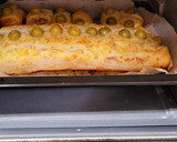 Foto del paso 4 de la receta: Hojaldres muy fáciles para picoteo