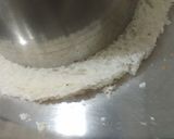 A picture of step 5 of Bread Pizza Disc.