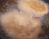 Foto del paso 2 de la receta: Escalopines con relleno de pepinillos