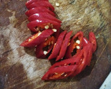 Foto langkah ke 1 dari resep 21) Sayur Lodeh.