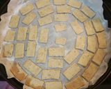 Foto del paso 14 de la receta: Galletas saladas (integrales)