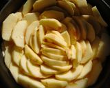 Foto del paso 3 de la receta: Tarta de manzanas🍎
