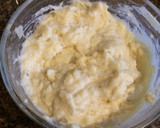 Foto del paso 4 de la receta: Souflé de papa y queso (fácil)