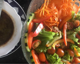 Foto del paso 1 de la receta: Ensalada