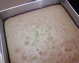 Foto langkah ke 7 dari resep Cake pandan simpel.