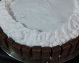 वनीला केक (Vanilla cake recipe in Hindi) रेसिपी चरण 3 फोटो