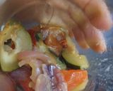 Foto del paso 2 de la receta: Salsa de vegetales para pastas, vegetales, carnes🍲🍛🥘