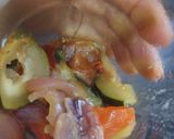 Foto del paso 2 de la receta: Salsa de vegetales para pastas, vegetales, carnes🍲🍛🥘