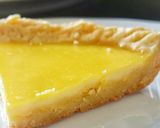 Foto langkah ke 4 dari resep Pie Susu Teflon.