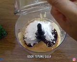 Foto langkah ke 4 dari resep Nutella Ekonomis Homemade.