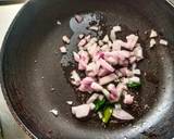 Fried Masala Idli recipe step 3 photo