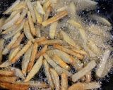 Foto del paso 5 de la receta: 🇺🇾 Receta de chivito uruguayo con fritas Y salsa criolla Uruguaya