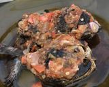 Foto langkah ke 5 dari resep Ikan bakar simple.