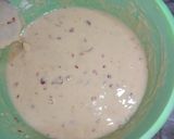 A picture of step 3 of Gram Flour For Fritters.