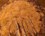 Foto del paso 1 de la receta: Crema de manteca ❤