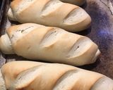 Foto del paso 8 de la receta: Pan casero 🥖