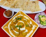 A picture of step 8 of Restaurant Style malai kofta recipe.
