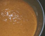 Foto del paso 4 de la receta: Budín de zanahoria y naranja fácil 🧡