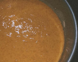 Foto del paso 4 de la receta: Budín de zanahoria y naranja fácil 🧡