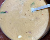சுவையான செட்டிநாட்டு மிளகுக் குழம்பு ரெசிபி ஸ்டேப் 4 புகைப்படம்