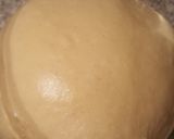 Foto del paso 3 de la receta Trenza de brioche bicolor
