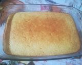 صورة لخطوة 2 من وصفة كيكة سبع ملاعق