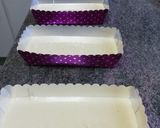 Foto del paso 1 de la receta: Cakes múltiples sabores